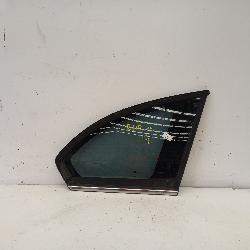 View Auto part Right Rear Side Glass Holden Captiva 2014