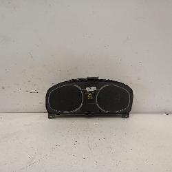 View Auto part Instrument Cluster Holden Captiva 2014