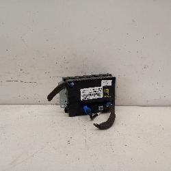 View Auto part Radio/Cd/Dvd/Sat/Tv Holden Captiva 2014