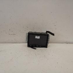View Auto part Radio/Cd/Dvd/Sat/Tv Holden Captiva 2014