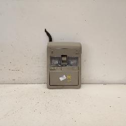 View Auto part Courtesy Light Holden Captiva 2014