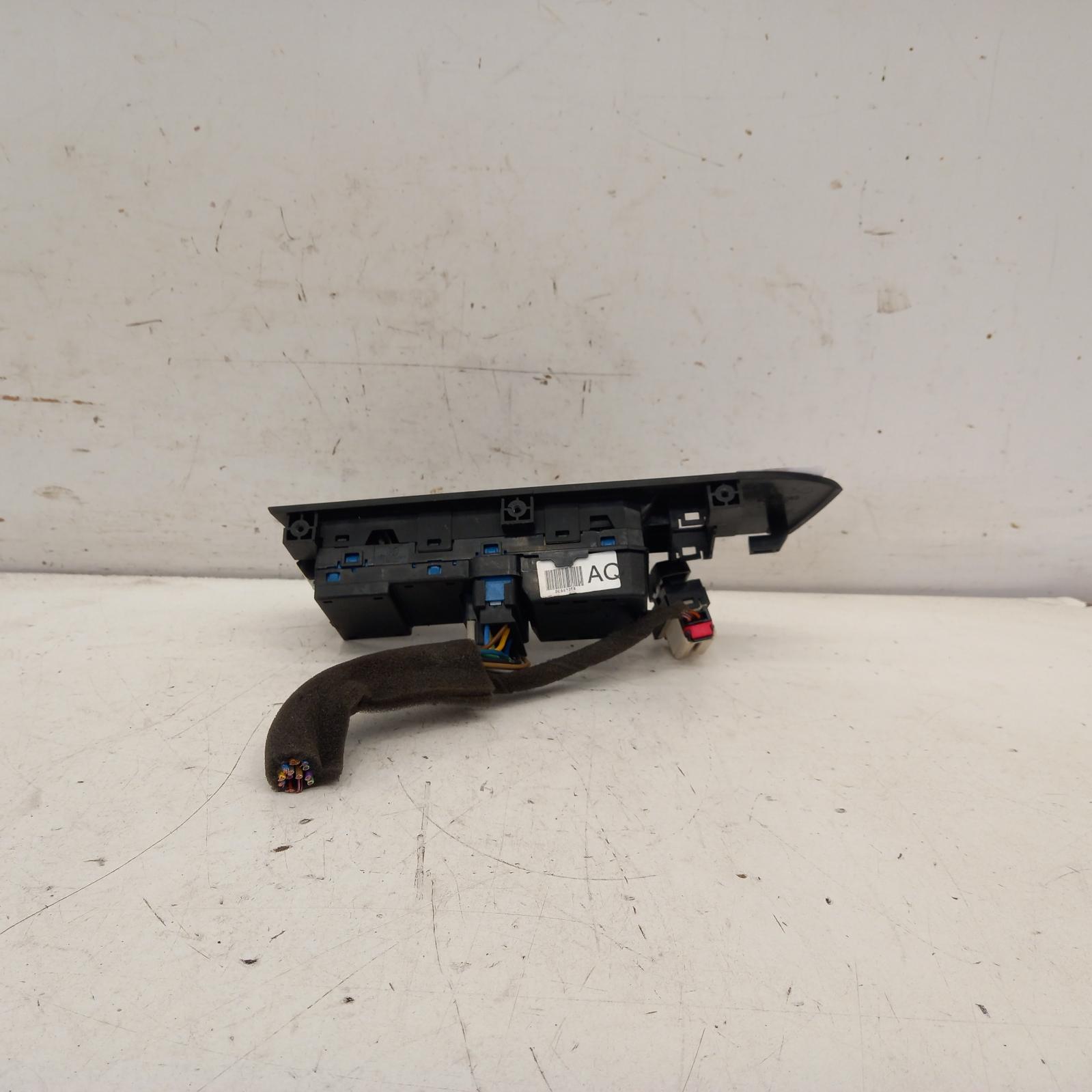 2014 Holden Captiva Pwr Dr Wind Switch View Auto part Pwr Dr Wind Switch Holden Captiva 2014