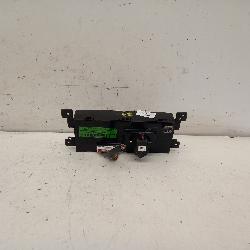 View Auto part Heater/Ac Controls Holden Captiva 2014