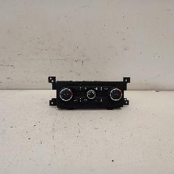 View Auto part Heater/Ac Controls Holden Captiva 2014