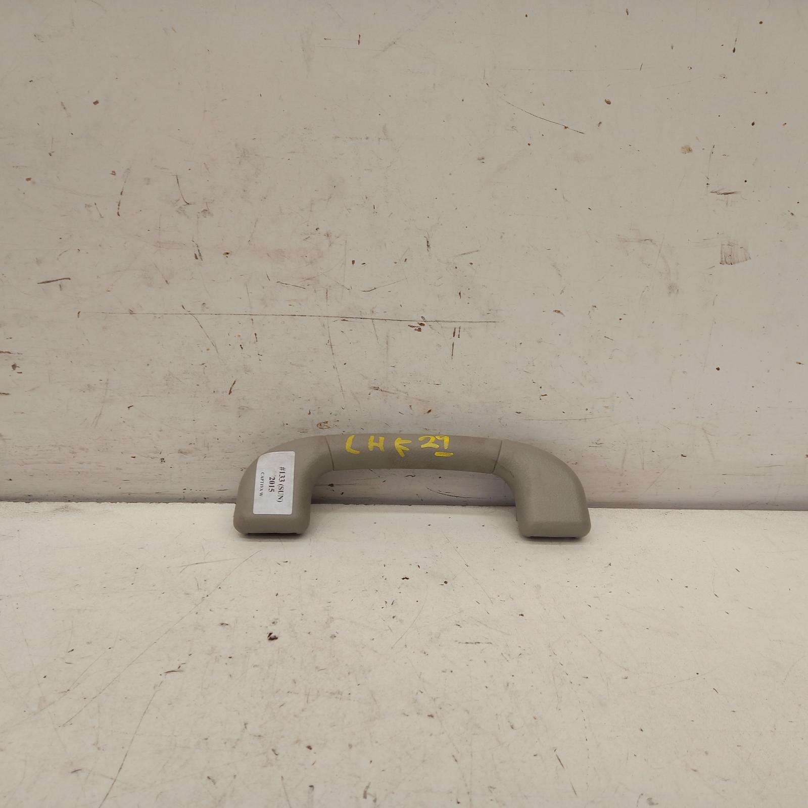 2014 Holden Captiva Grab Handle View Auto part Grab Handle Holden Captiva 2014