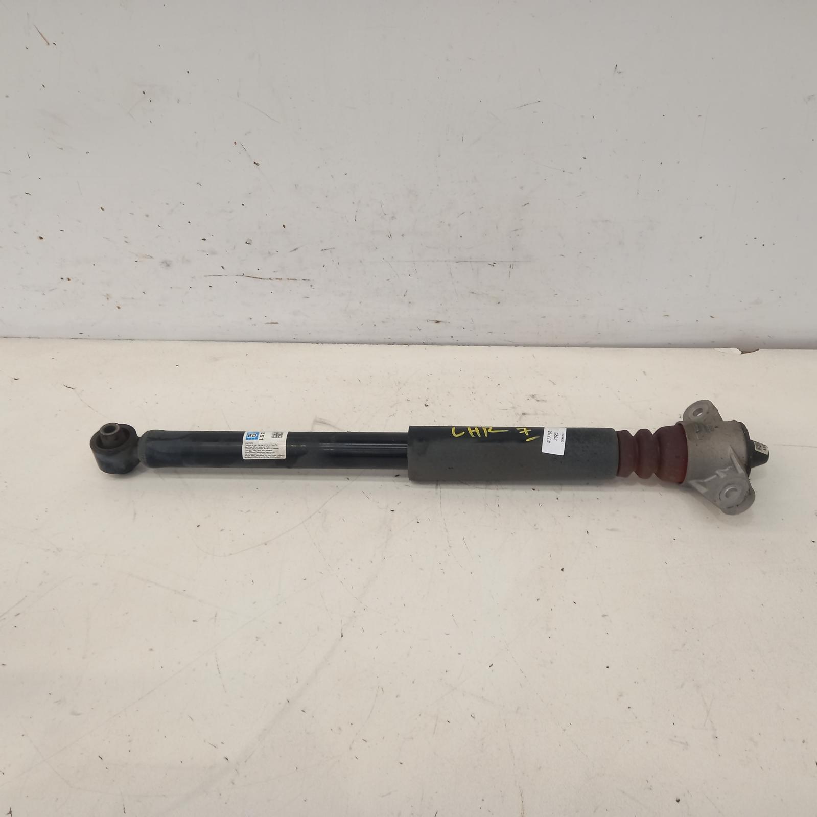 View Auto part Shock Absorber Kia Cerato 2020