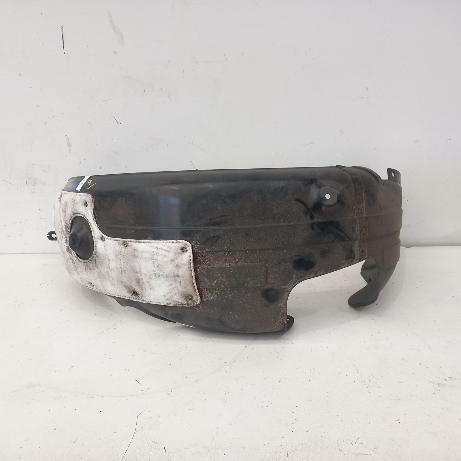 View Auto part Right Guard Liner Kia Cerato 2020