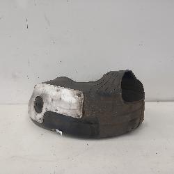 View Auto part Left Guard Liner Kia Cerato 2020