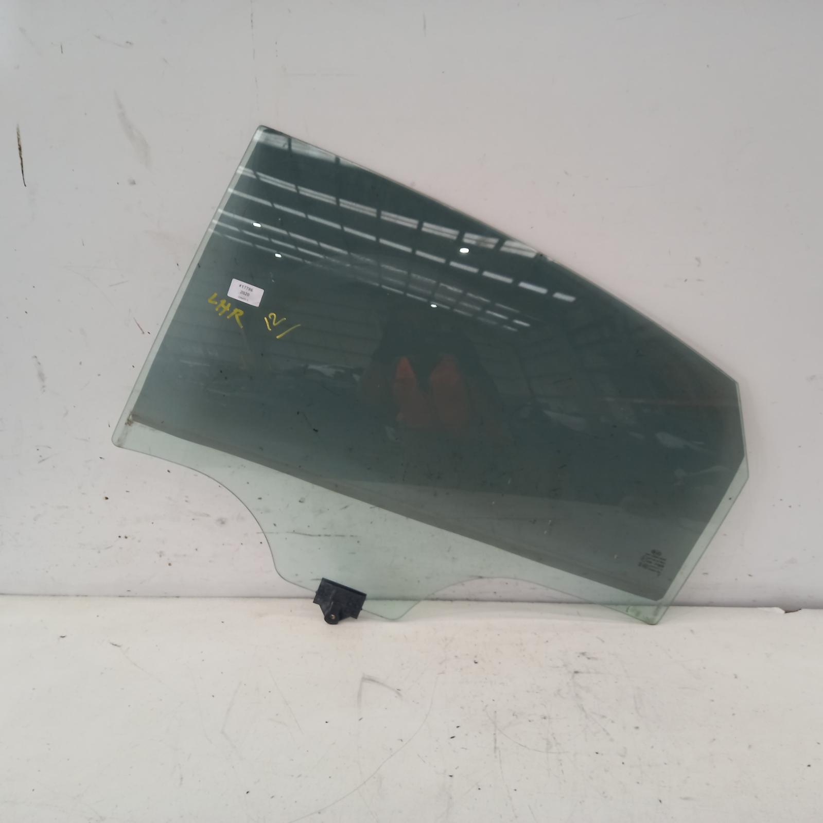 2020 Kia Cerato Left Rear Door Window View Auto part Left Rear Door Window Kia Cerato 2020