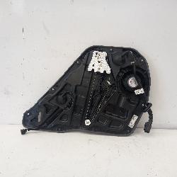View Auto part Left Rear Wnd Reg/Motor Kia Cerato 2020