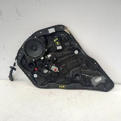 View Auto part Right Rear Wnd Reg/Motor Kia Cerato 2020