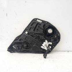 View Auto part Right Rear Wnd Reg/Motor Kia Cerato 2020
