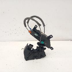 View Auto part Door/Boot/Gate Lock Kia Cerato 2020