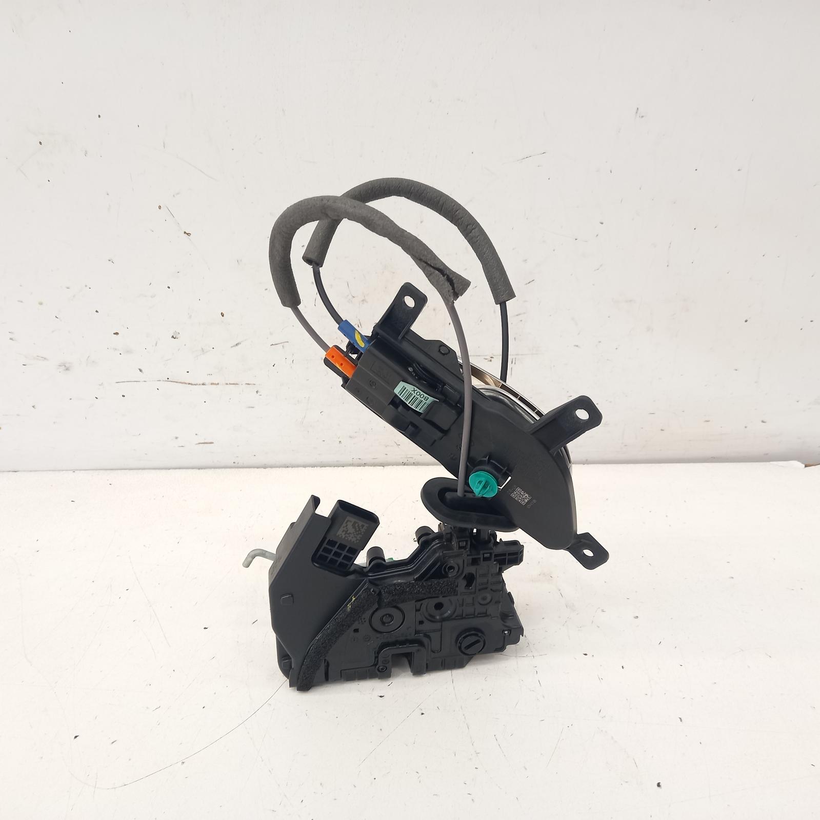 2020 Kia Cerato Door/Boot/Gate Lock View Auto part Door/Boot/Gate Lock Kia Cerato 2020