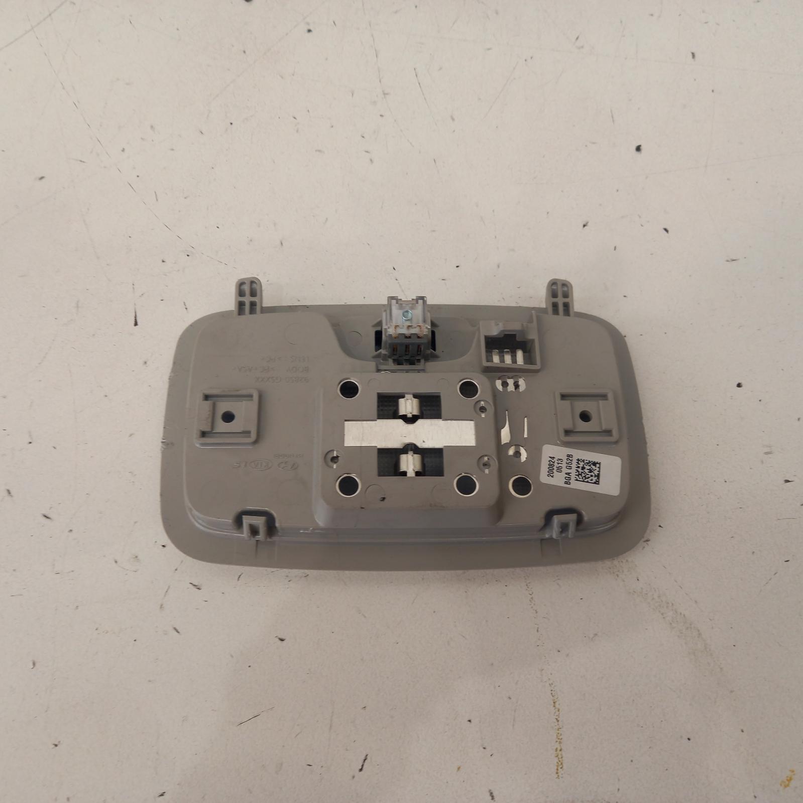 2020 Kia Cerato Courtesy Light View Auto part Courtesy Light Kia Cerato 2020