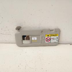 View Auto part Sunvisor Kia Cerato 2020