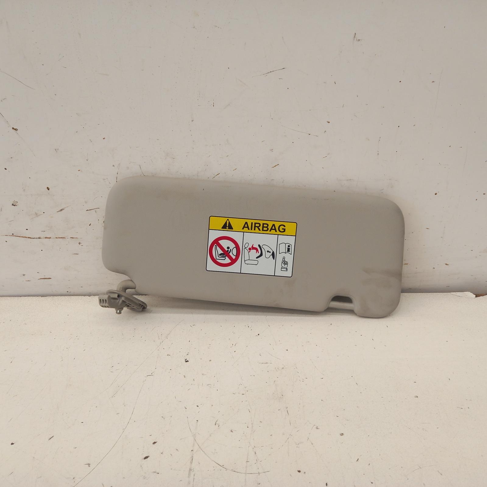 2020 Kia Cerato Sunvisor View Auto part Sunvisor Kia Cerato 2020