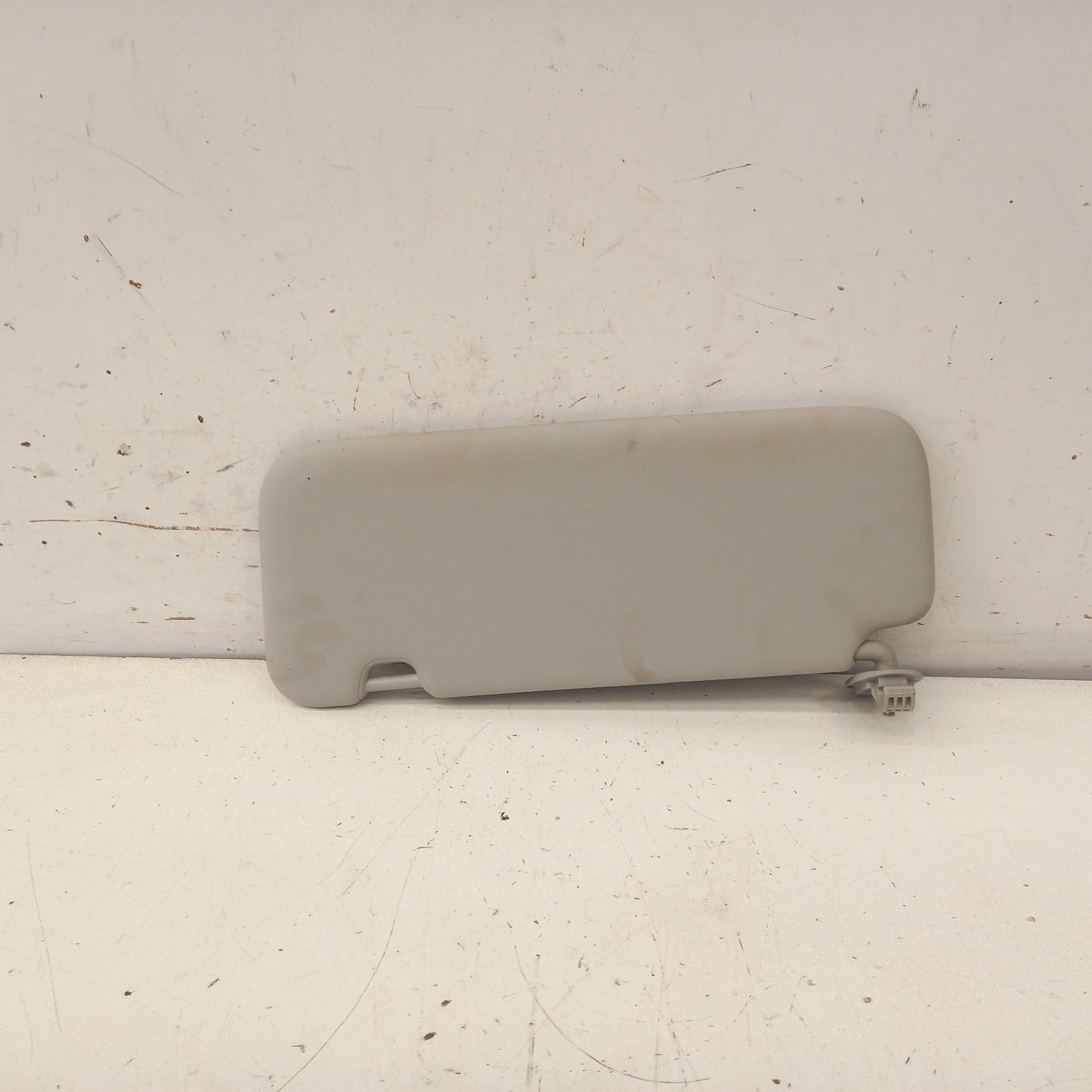 View Auto part Sunvisor Kia Cerato 2020