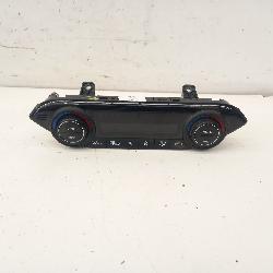 View Auto part Heater/Ac Controls Kia Cerato 2020