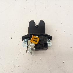 View Auto part Door/Boot/Gate Lock Kia Cerato 2020