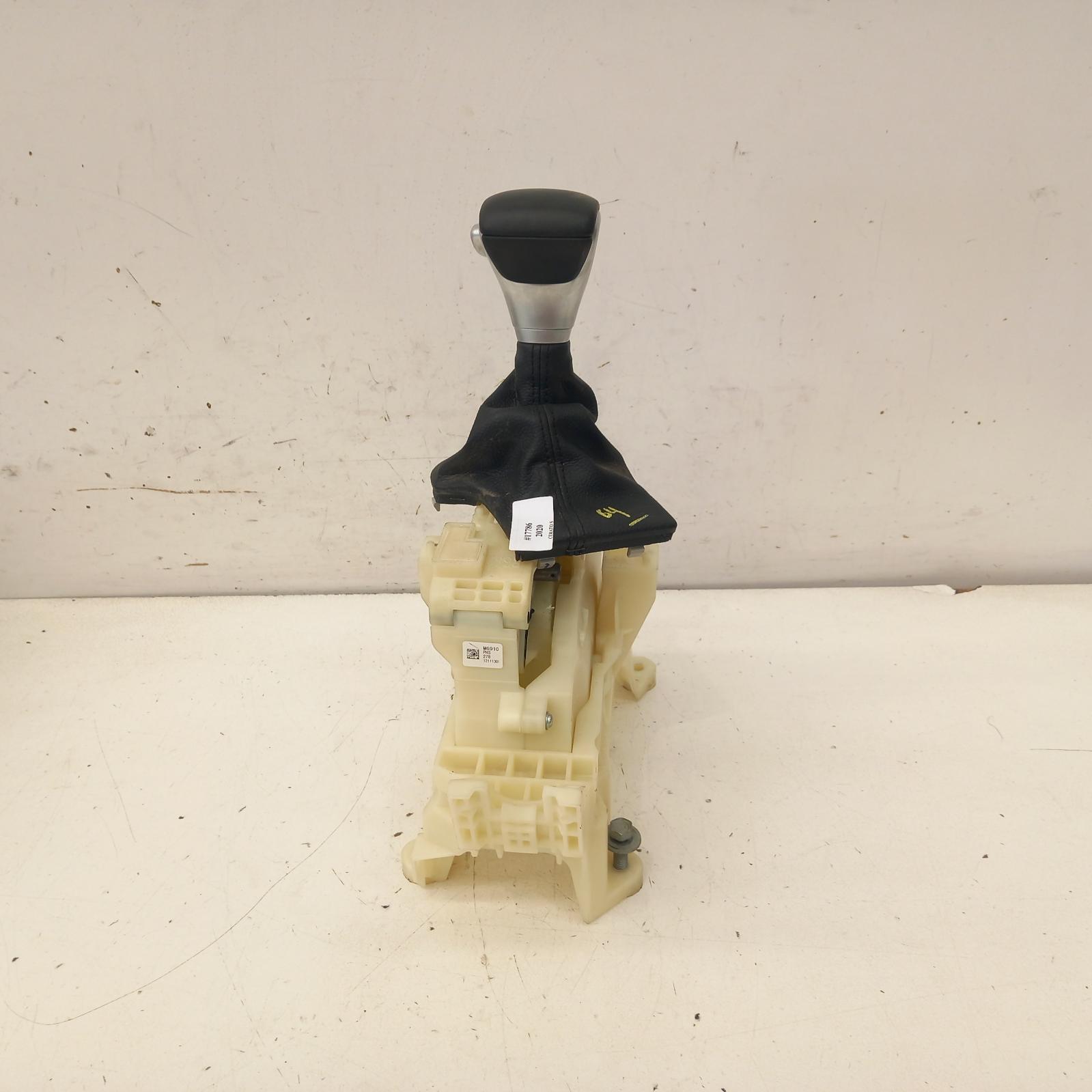 View Auto part Gear Stick/Shifter Kia Cerato 2020