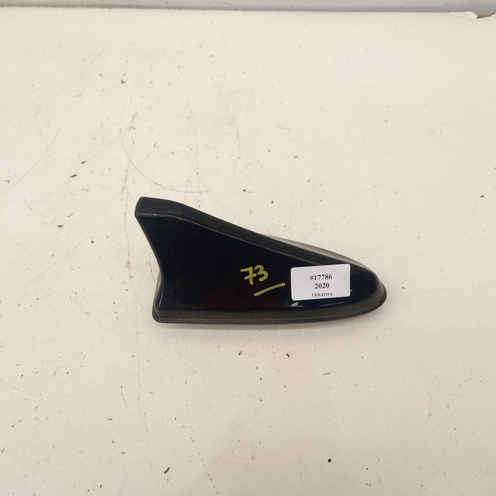 2020 Kia Cerato Antenna View Auto part Antenna Kia Cerato 2020