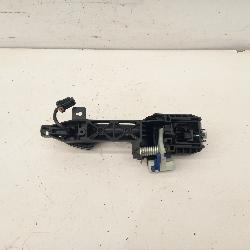 View Auto part Door Handle Kia Cerato 2020