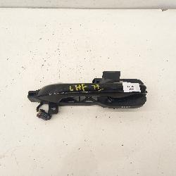 View Auto part Door Handle Kia Cerato 2020