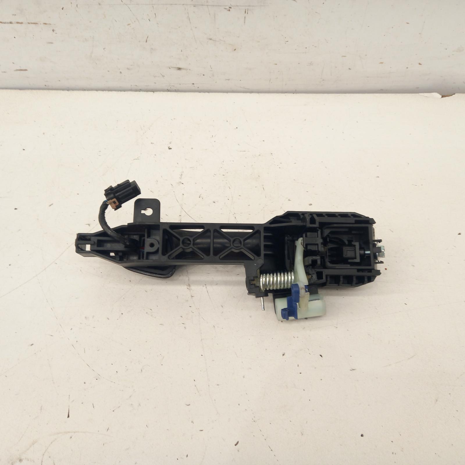 View Auto part Door Handle Kia Cerato 2020