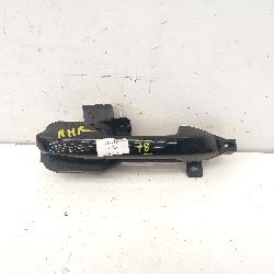 View Auto part Door Handle Kia Cerato 2020