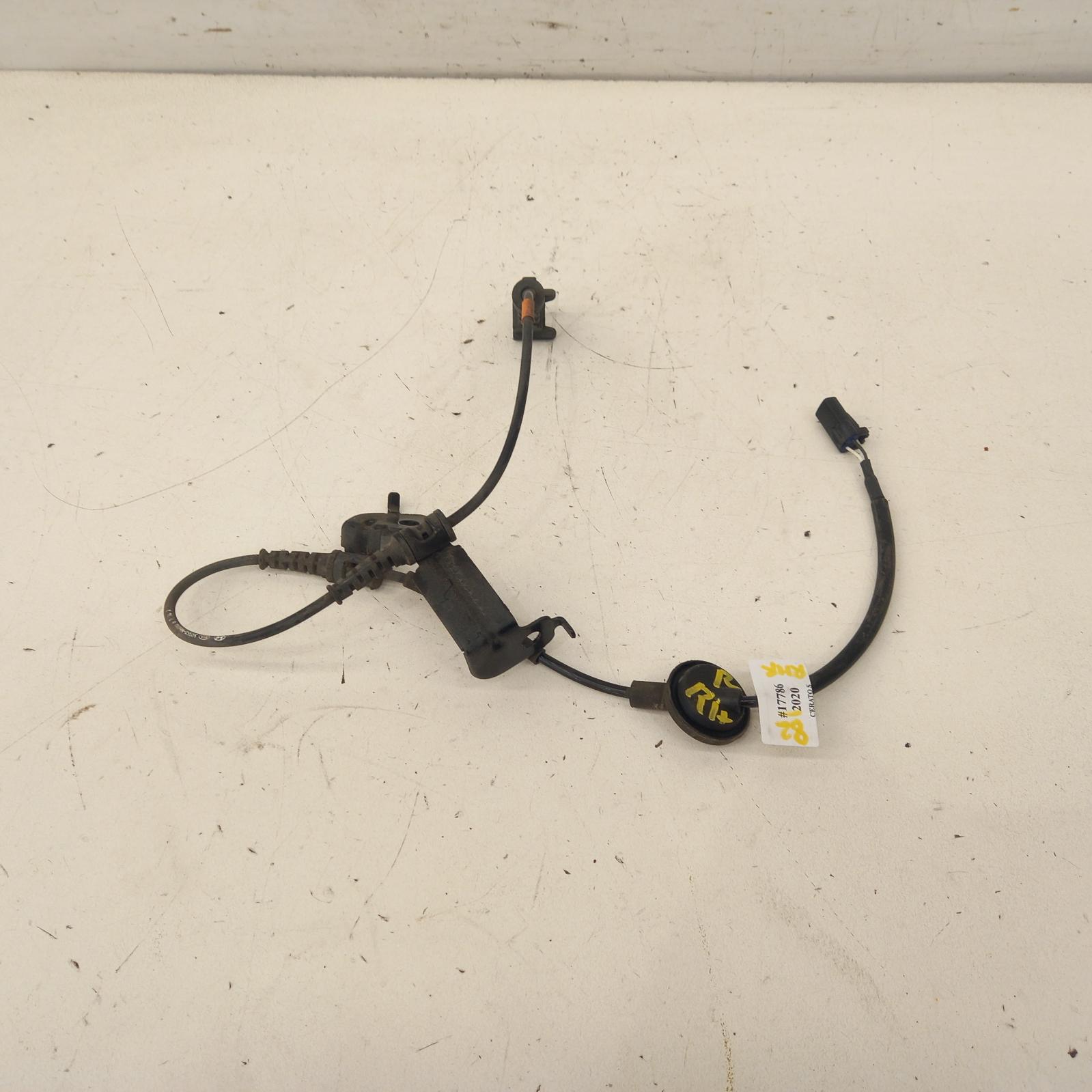 2020 Kia Cerato Abs Sensor View Auto part Abs Sensor Kia Cerato 2020