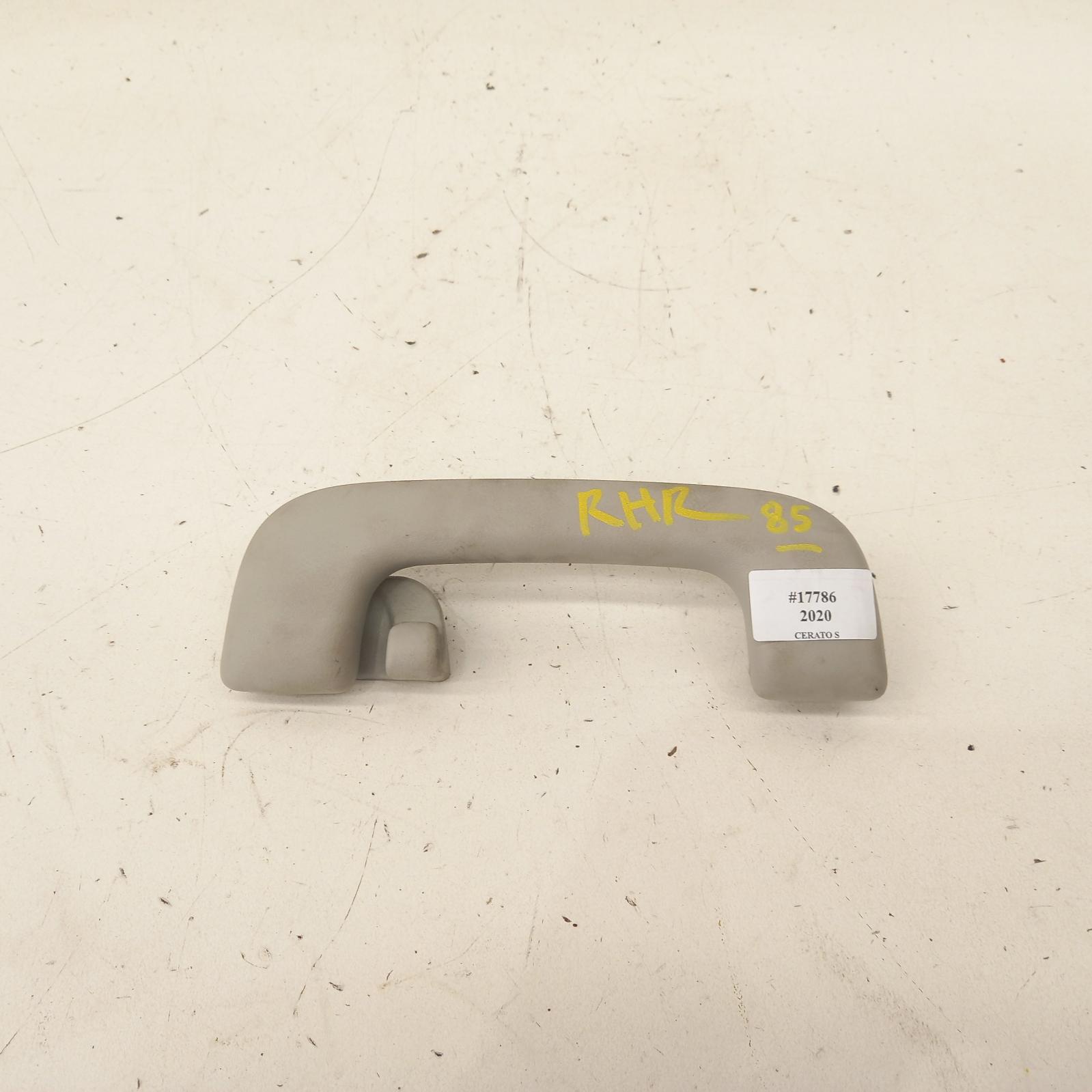 View Auto part Grab Handle Kia Cerato 2020