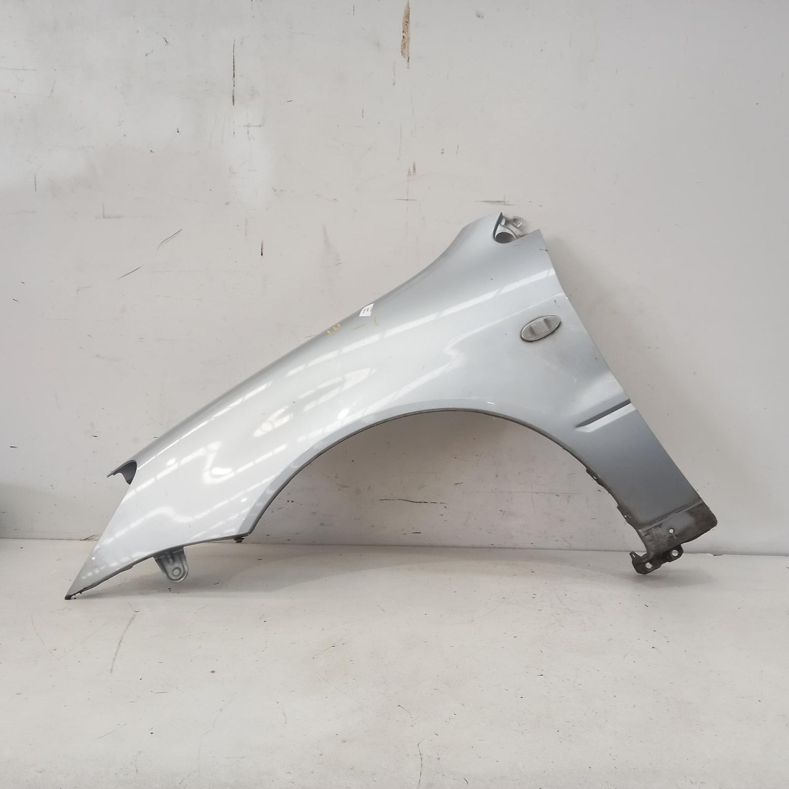 View Auto part Left Guard Mitsubishi Lancer 2005