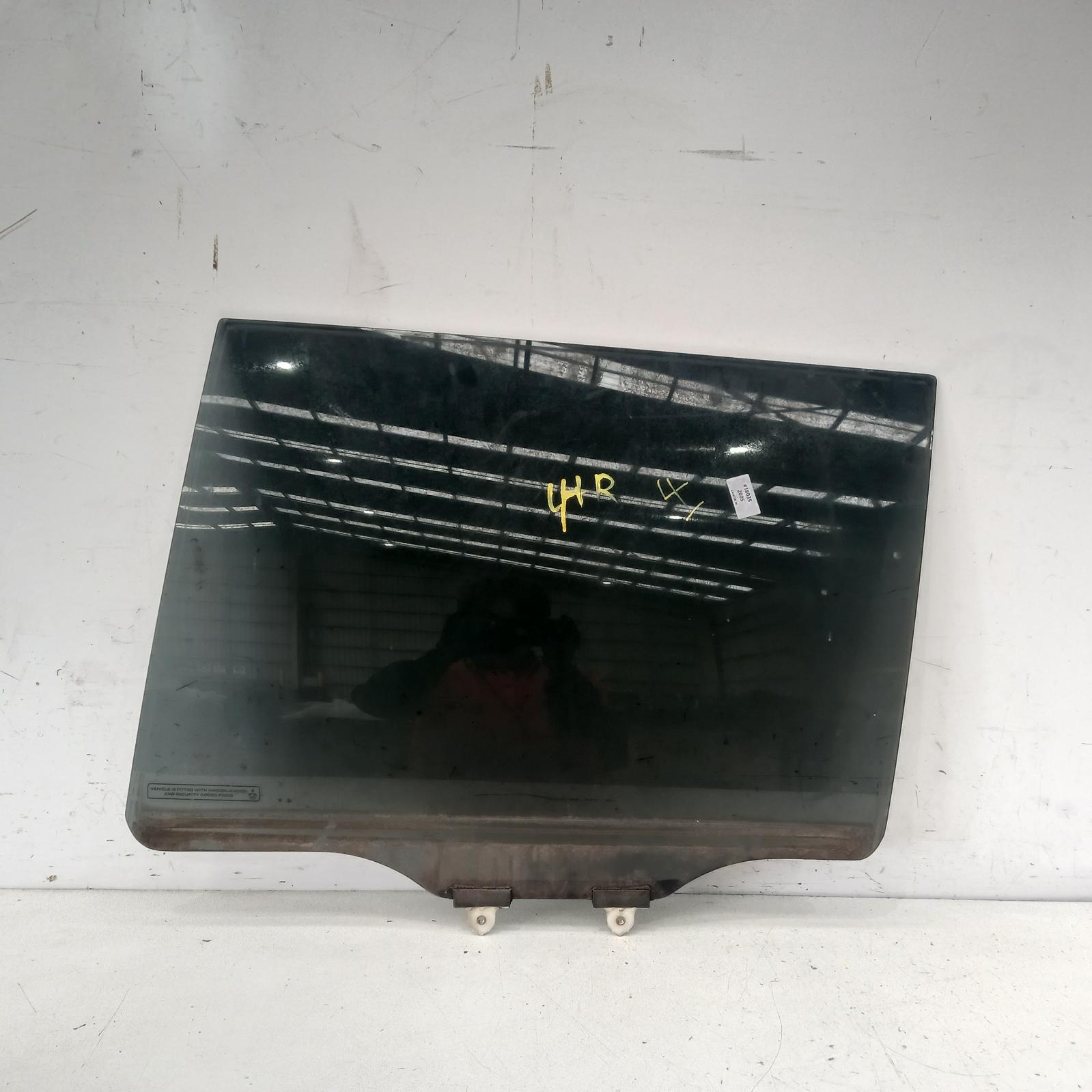 2005 Mitsubishi Lancer Left Rear Door Window View Auto part Left Rear Door Window Mitsubishi Lancer 2005