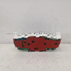 View Auto part Instrument Cluster Mitsubishi Lancer 2005