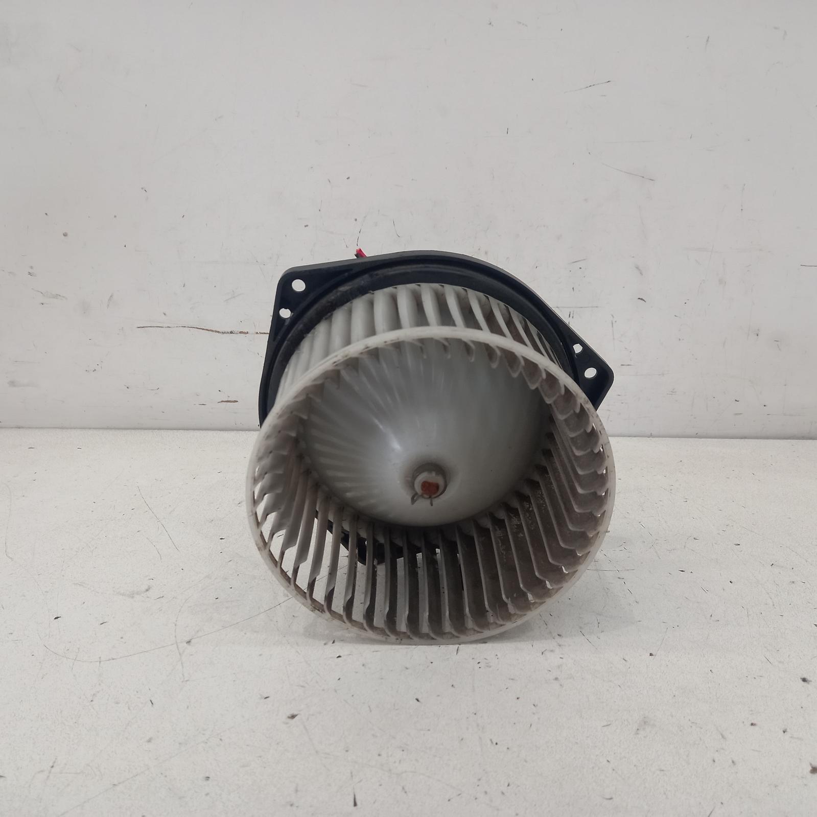 2005 Mitsubishi Lancer Heater Fan Motor View Auto part Heater Fan Motor Mitsubishi Lancer 2005