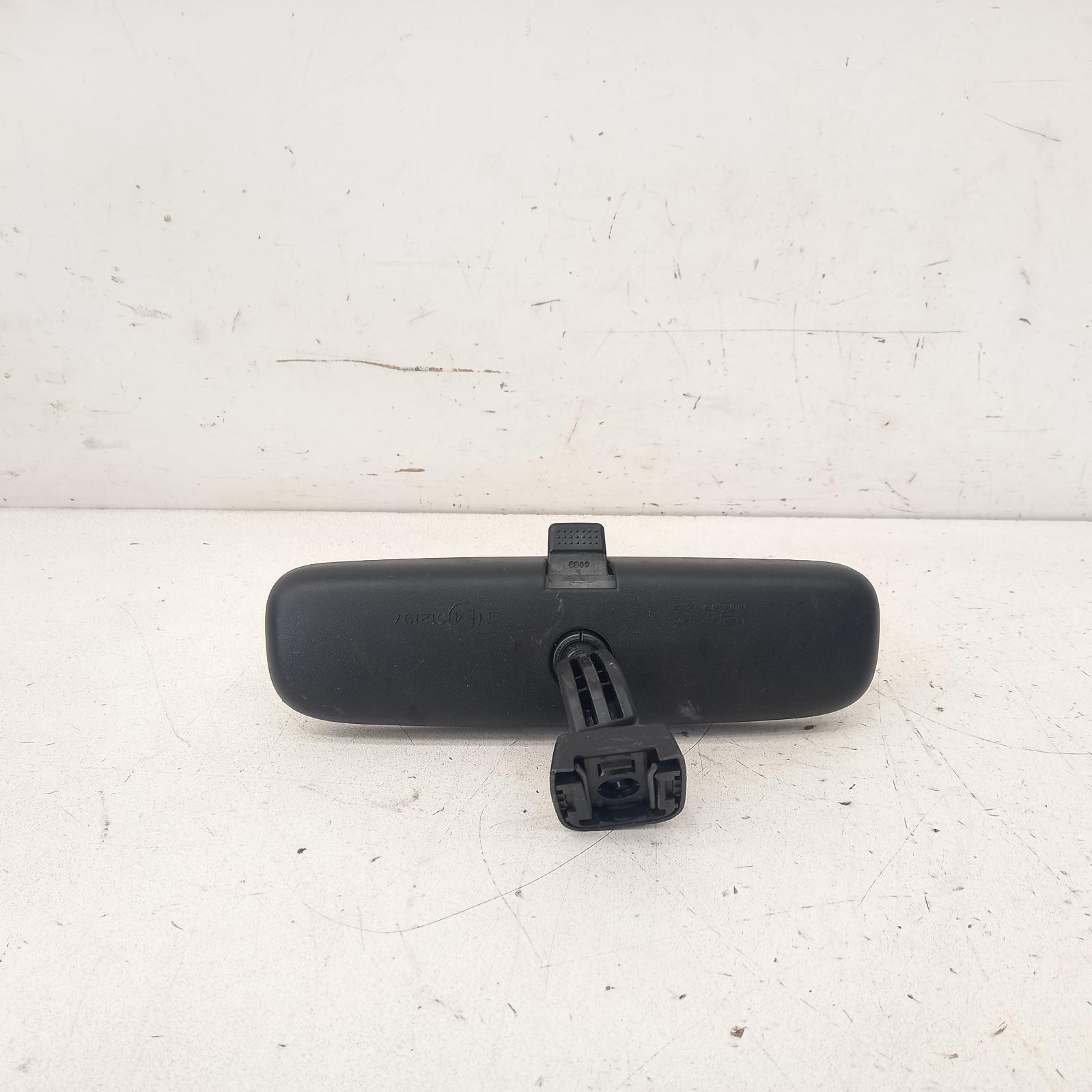 View Auto part Interior Mirror Mitsubishi Lancer 2005