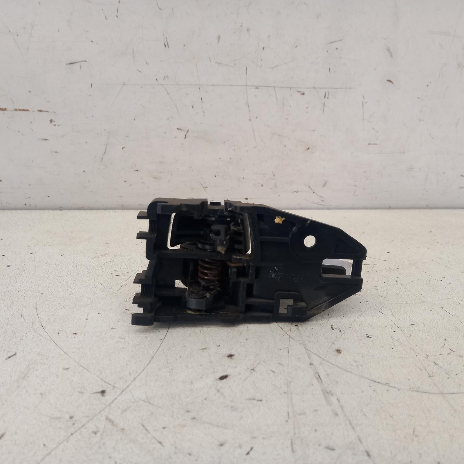 View Auto part Door Handle Mitsubishi Lancer 2005