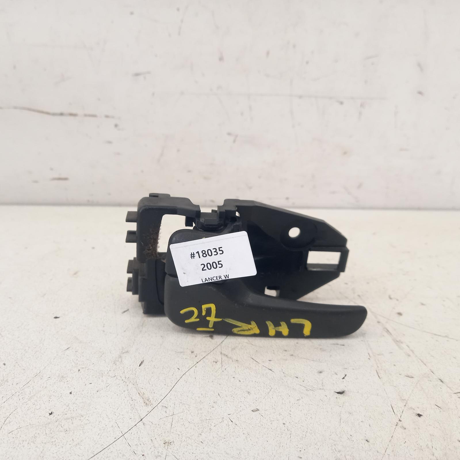 View Auto part Door Handle Mitsubishi Lancer 2005
