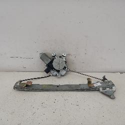 View Auto part Right Rear Wnd Reg/Motor Mitsubishi Lancer 2005
