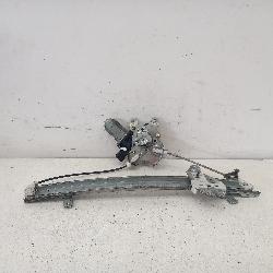 View Auto part Left Front Window Reg/Motor Mitsubishi Lancer 2005
