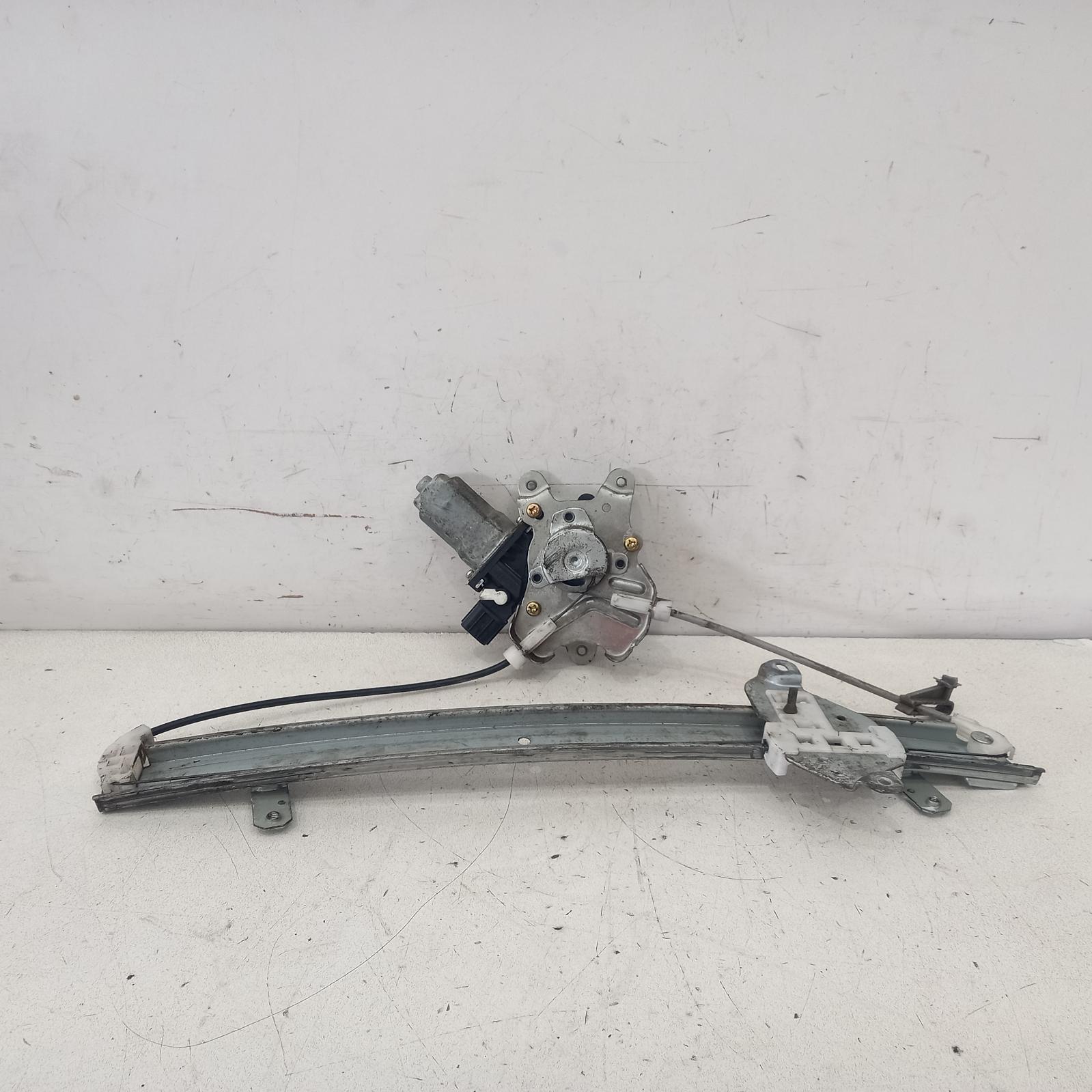 View Auto part Left Front Window Reg/Motor Mitsubishi Lancer 2005