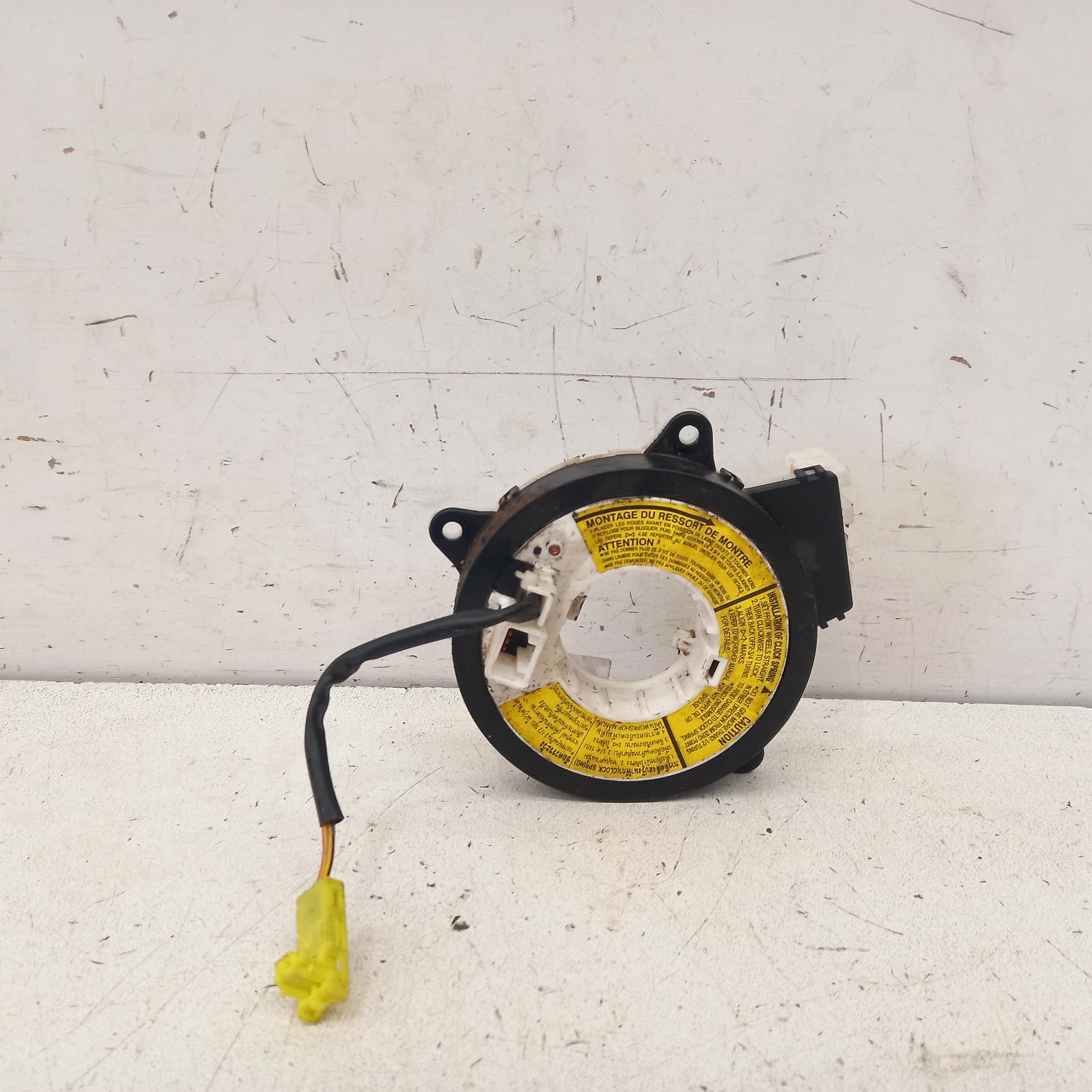 Airbag Module/Sensor Ranger Ford 2007