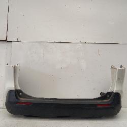 View Auto part Rear Bumper Toyota Rav4 2021
