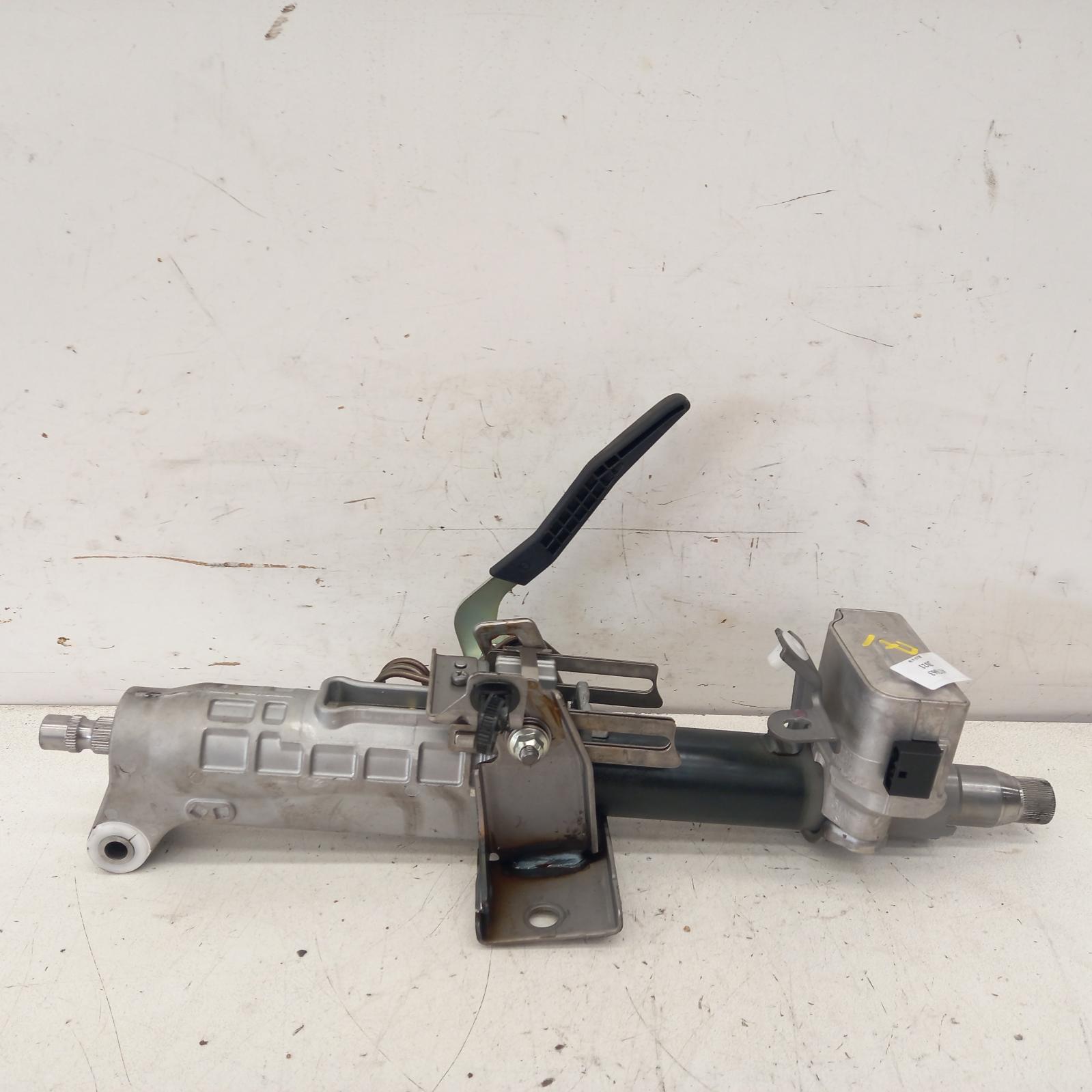 View Auto part Steering Column Toyota Rav4 2021