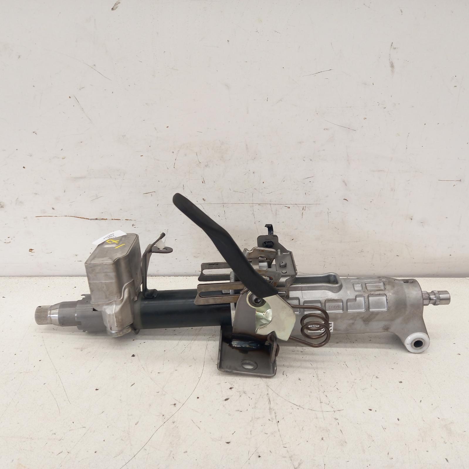 View Auto part Steering Column Toyota Rav4 2021