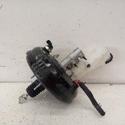 View Auto part Brake Booster Toyota Rav4 2021