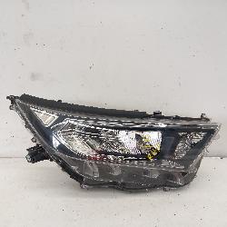 View Auto part Right Headlamp Toyota Rav4 2021