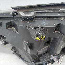 View Auto part Right Headlamp Toyota Rav4 2021