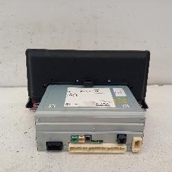 View Auto part Radio/Cd/Dvd/Sat/Tv Toyota Rav4 2021